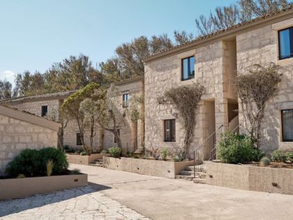 COSTA RAGUSA BORGO